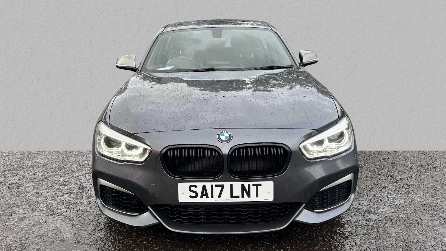 Used BMW 1 Series 2017 for sale - 76938193: Photo 5
