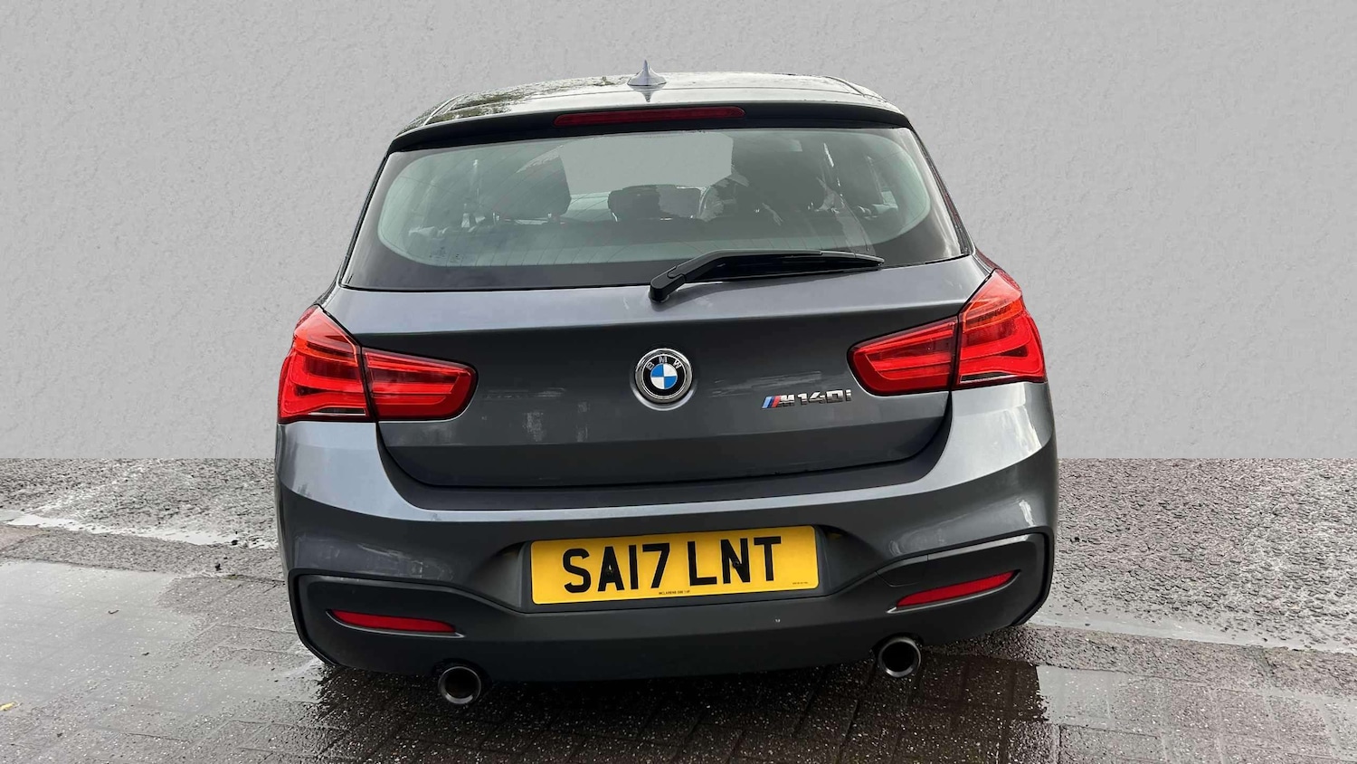 Used BMW 1 Series 2017 for sale - 76938193: Photo 6