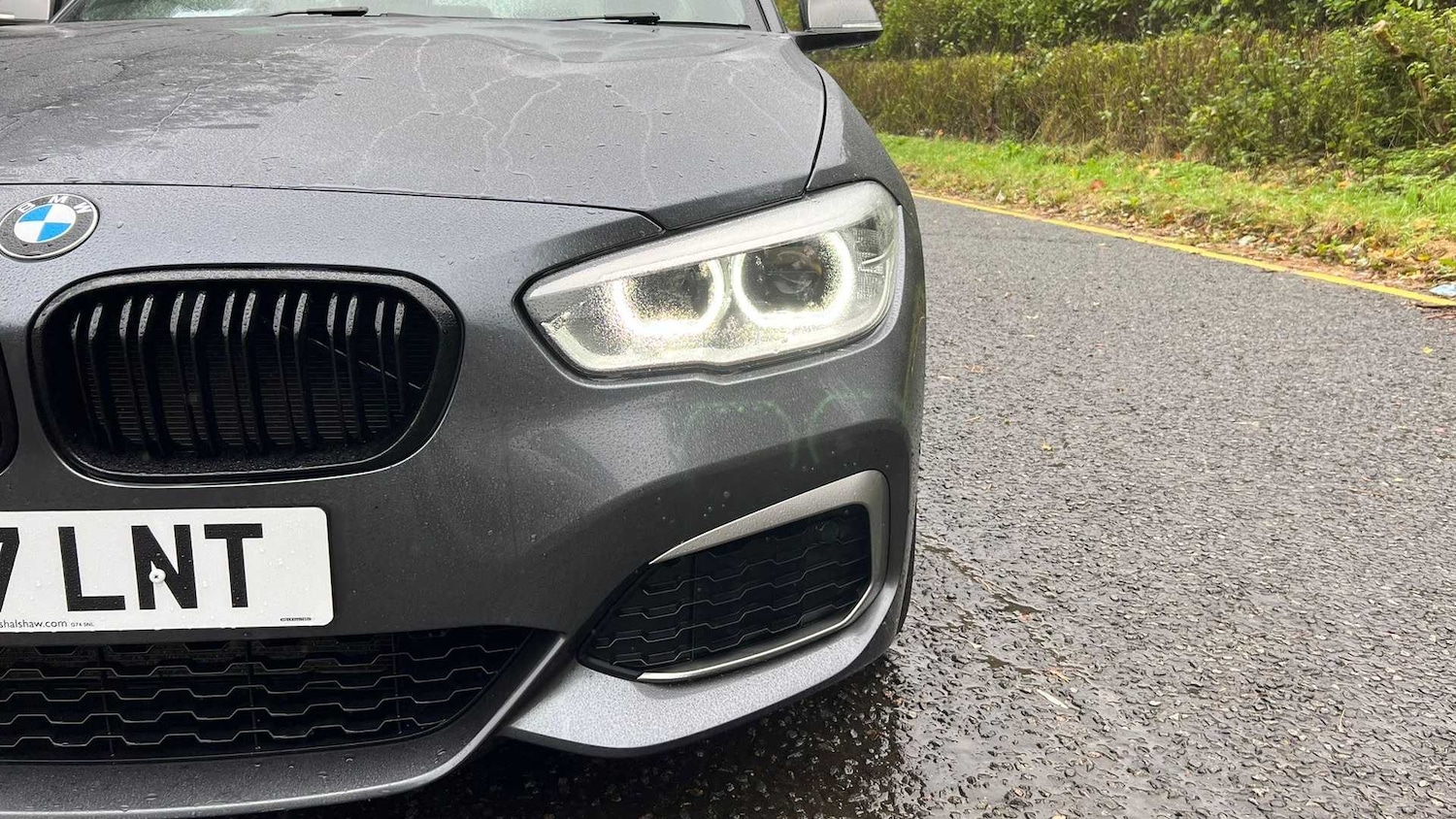 Used BMW 1 Series 2017 for sale - 76938193: Photo 7