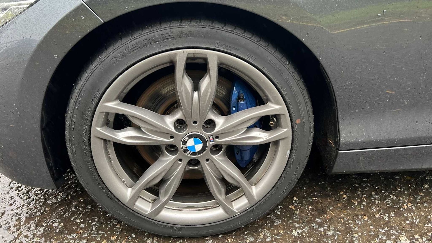 Used BMW 1 Series 2017 for sale - 76938193: Photo 9