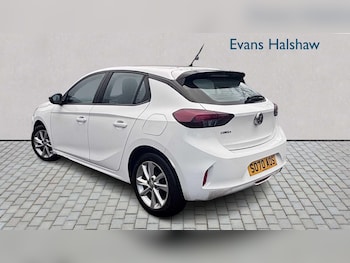 Used Vauxhall Corsa 2021 for sale - 77083093: Photo
