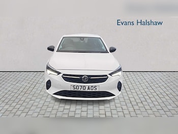 Used Vauxhall Corsa 2021 for sale - 77083093: Photo