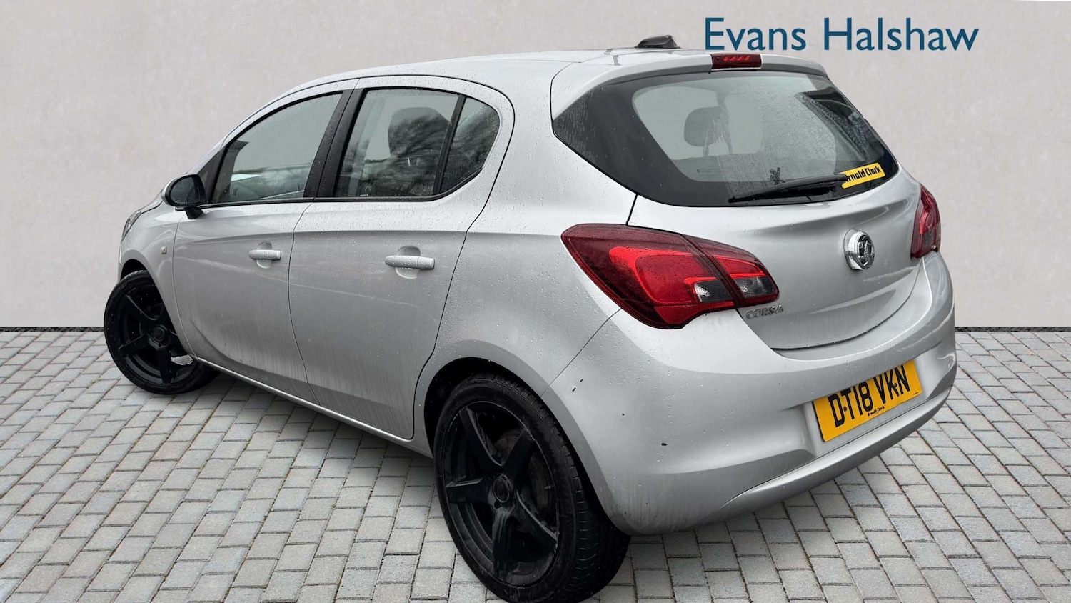 Used Vauxhall Corsa 2018 for sale - 78129548: Photo 2