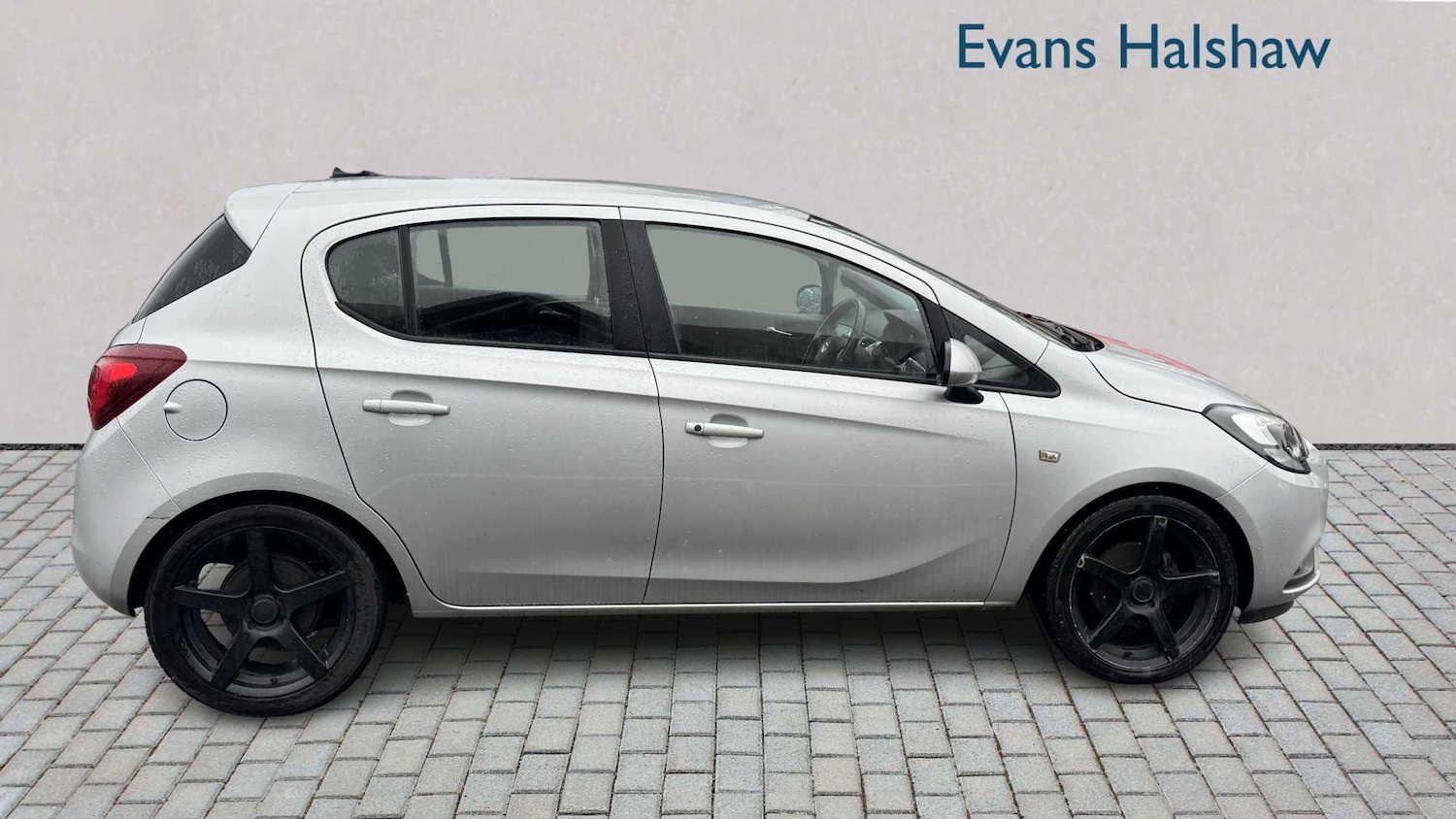 Used Vauxhall Corsa 2018 for sale - 78129548: Photo 3