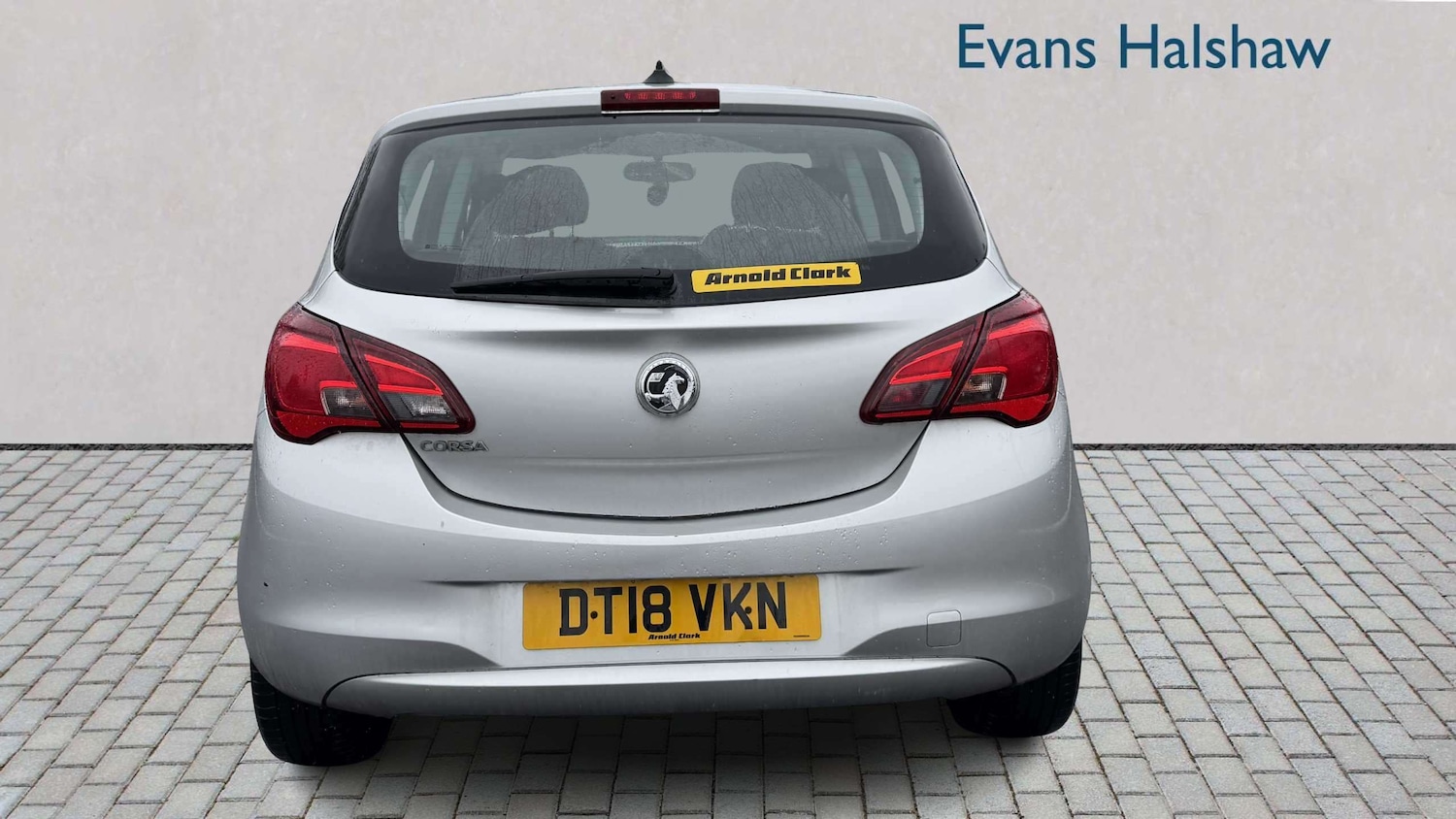 Used Vauxhall Corsa 2018 for sale - 78129548: Photo 4