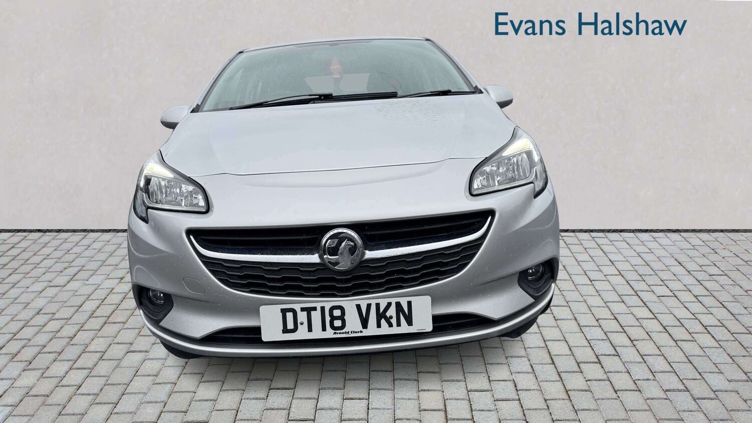 Used Vauxhall Corsa 2018 for sale - 78129548: Photo 6