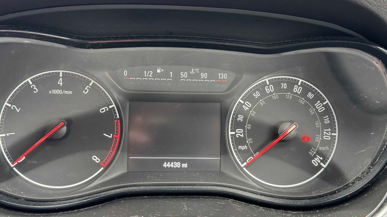 Used Vauxhall Corsa 2018 for sale - 78129548: Photo 7