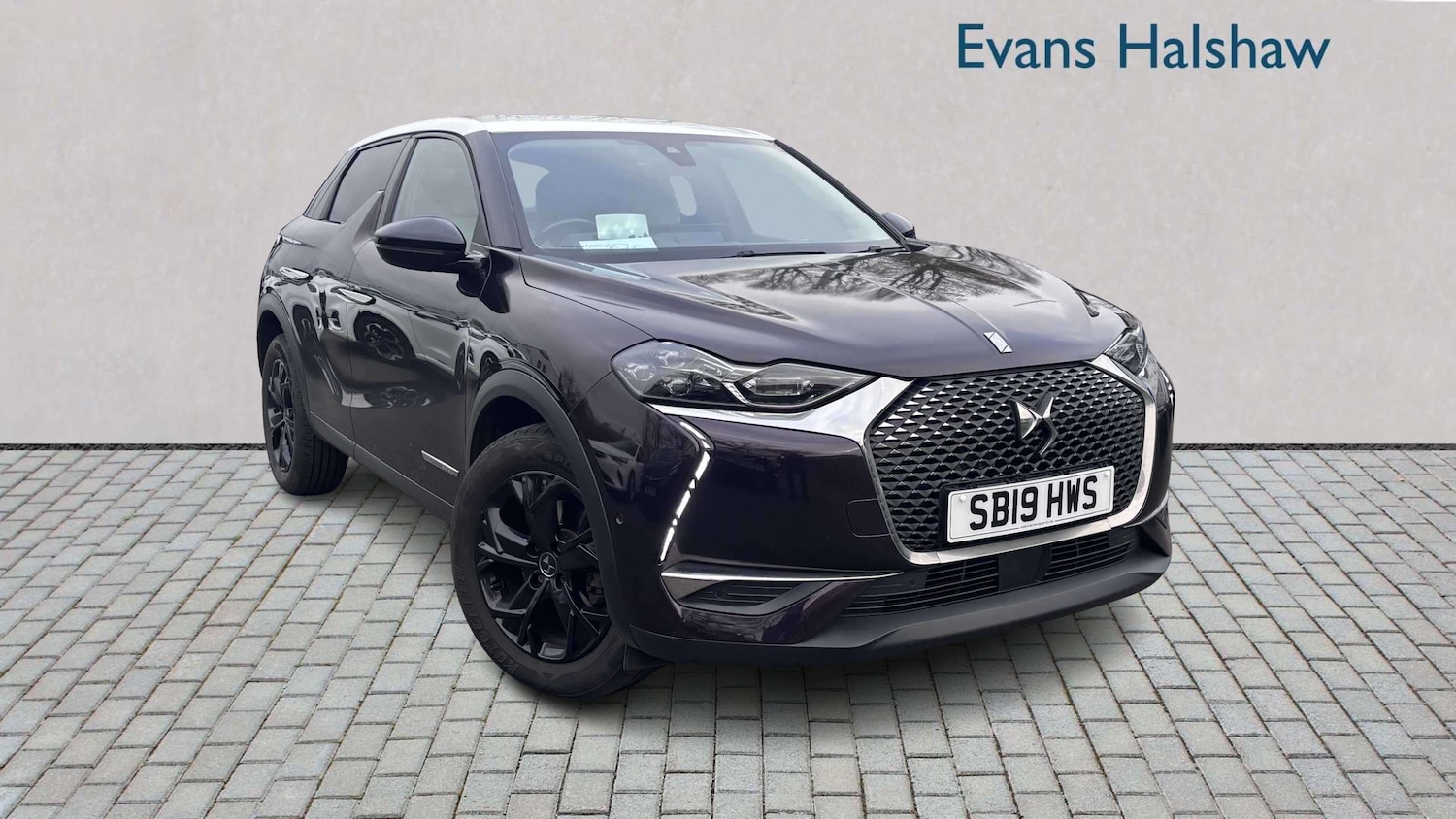 Used DS Automobiles DS 3 2019 for sale - 78089904: Photo 1