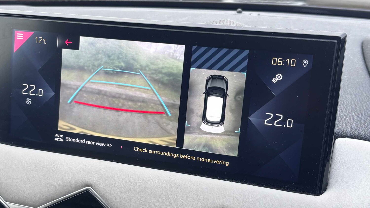 Used DS Automobiles DS 3 2019 for sale - 78089904: Photo 10