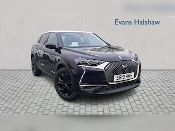 Used DS Automobiles DS 3 2019 for sale - 78089904: Photo