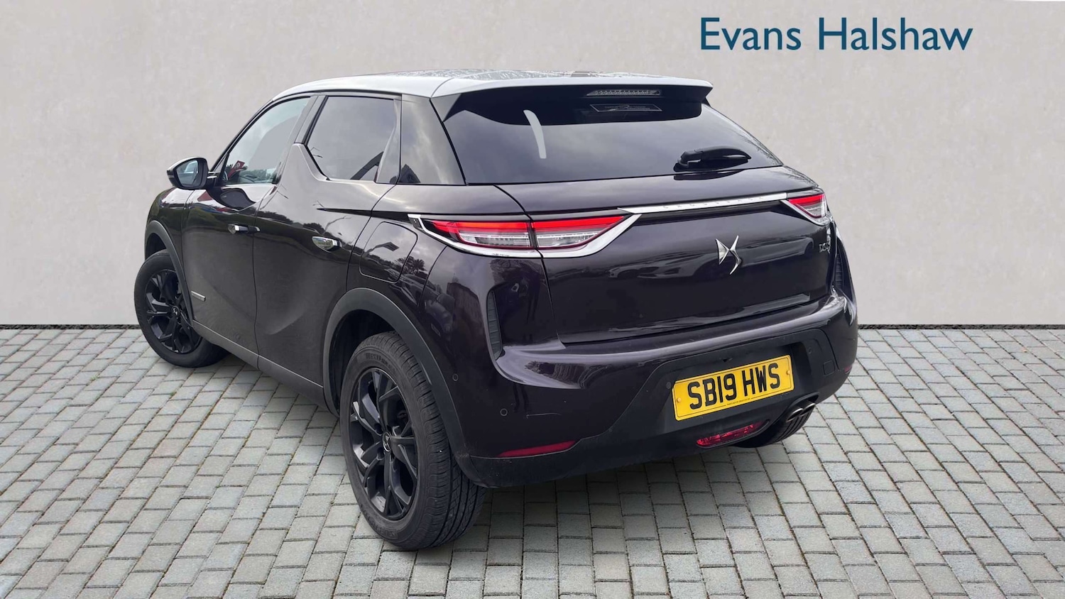 Used DS Automobiles DS 3 2019 for sale - 78089904: Photo 2