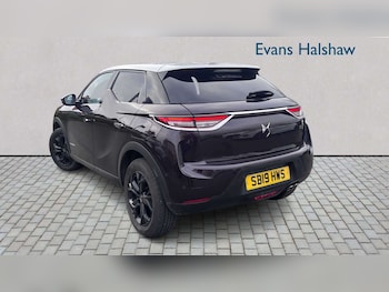 Used DS Automobiles DS 3 2019 for sale - 78089904: Photo