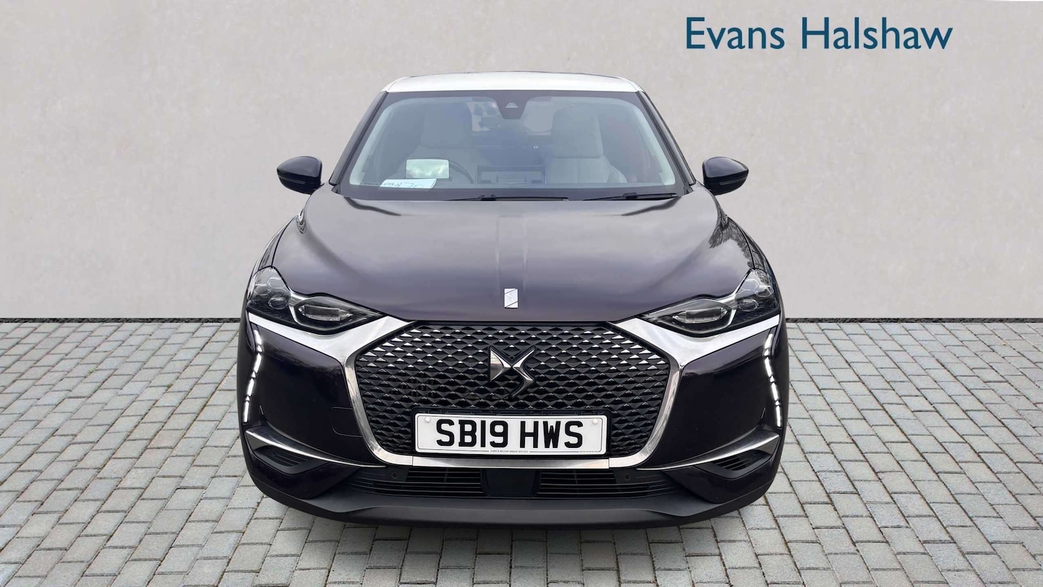 Used DS Automobiles DS 3 2019 for sale - 78089904: Photo 3