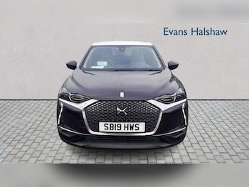 Used DS Automobiles DS 3 2019 for sale - 78089904: Photo