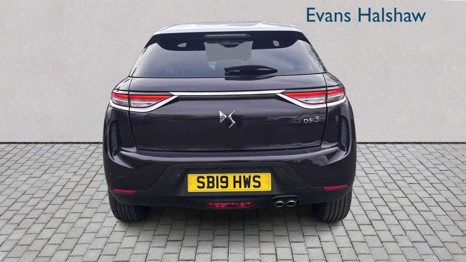 Used DS Automobiles DS 3 2019 for sale - 78089904: Photo 4