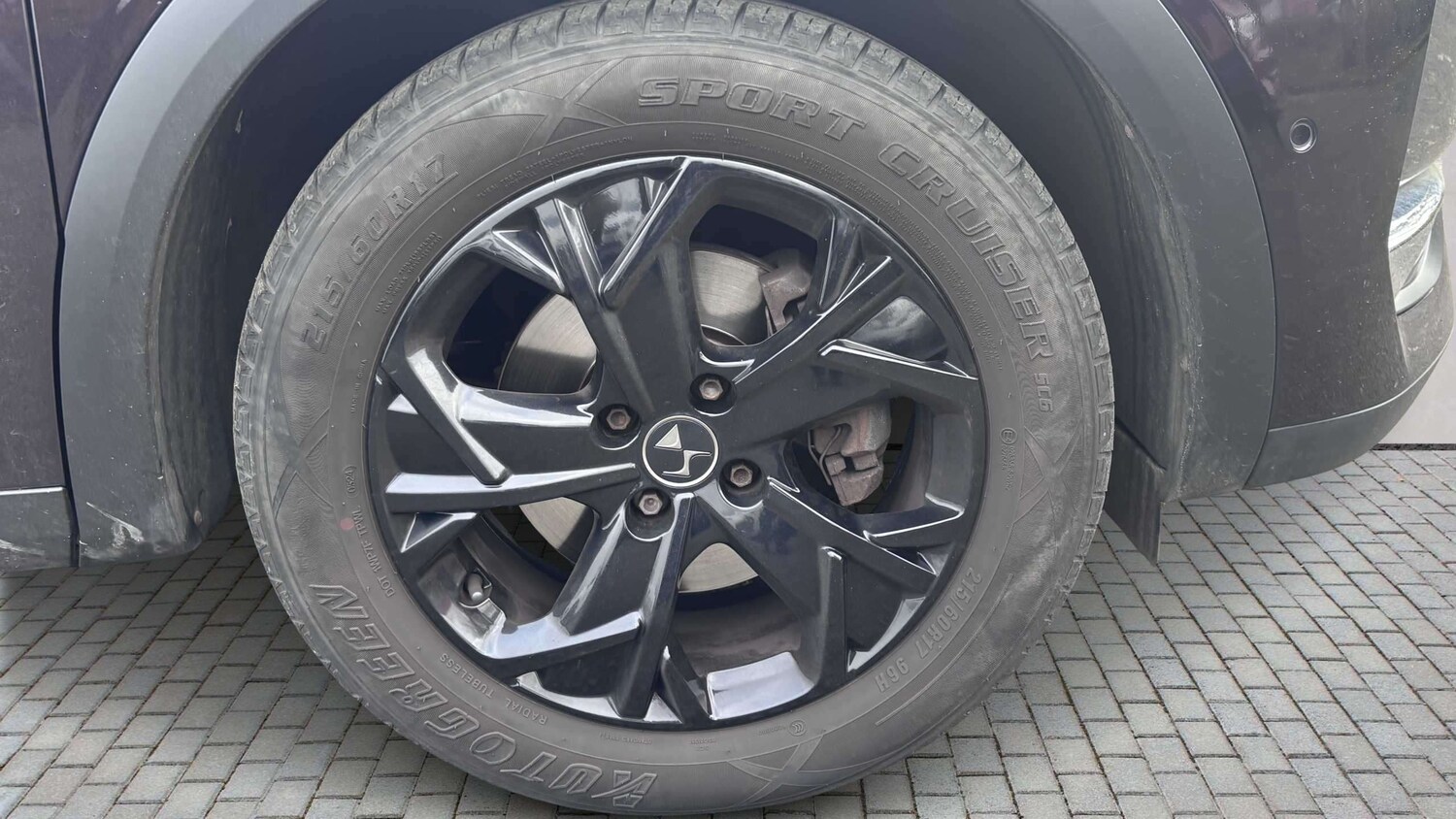 Used DS Automobiles DS 3 2019 for sale - 78089904: Photo 7