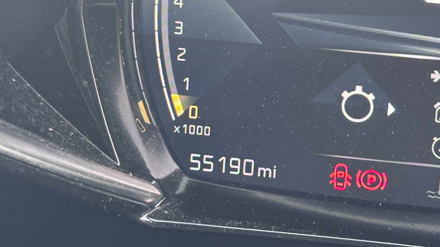 Used DS Automobiles DS 3 2019 for sale - 78089904: Photo 8