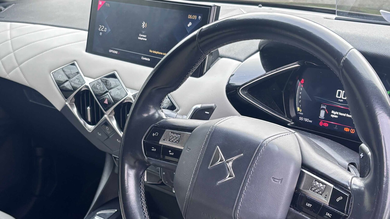 Used DS Automobiles DS 3 2019 for sale - 78089904: Photo 9