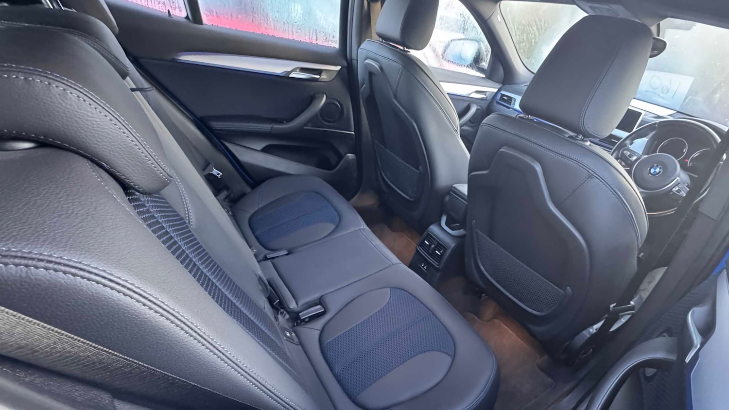 Used BMW X2 2023 for sale - 77270332: Photo 12