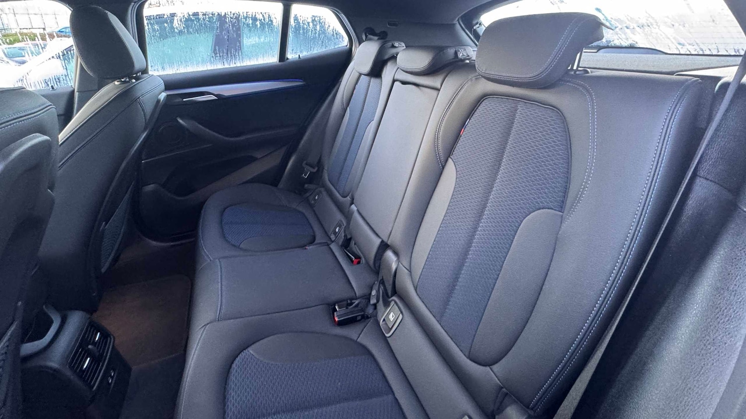 Used BMW X2 2023 for sale - 77270332: Photo 13