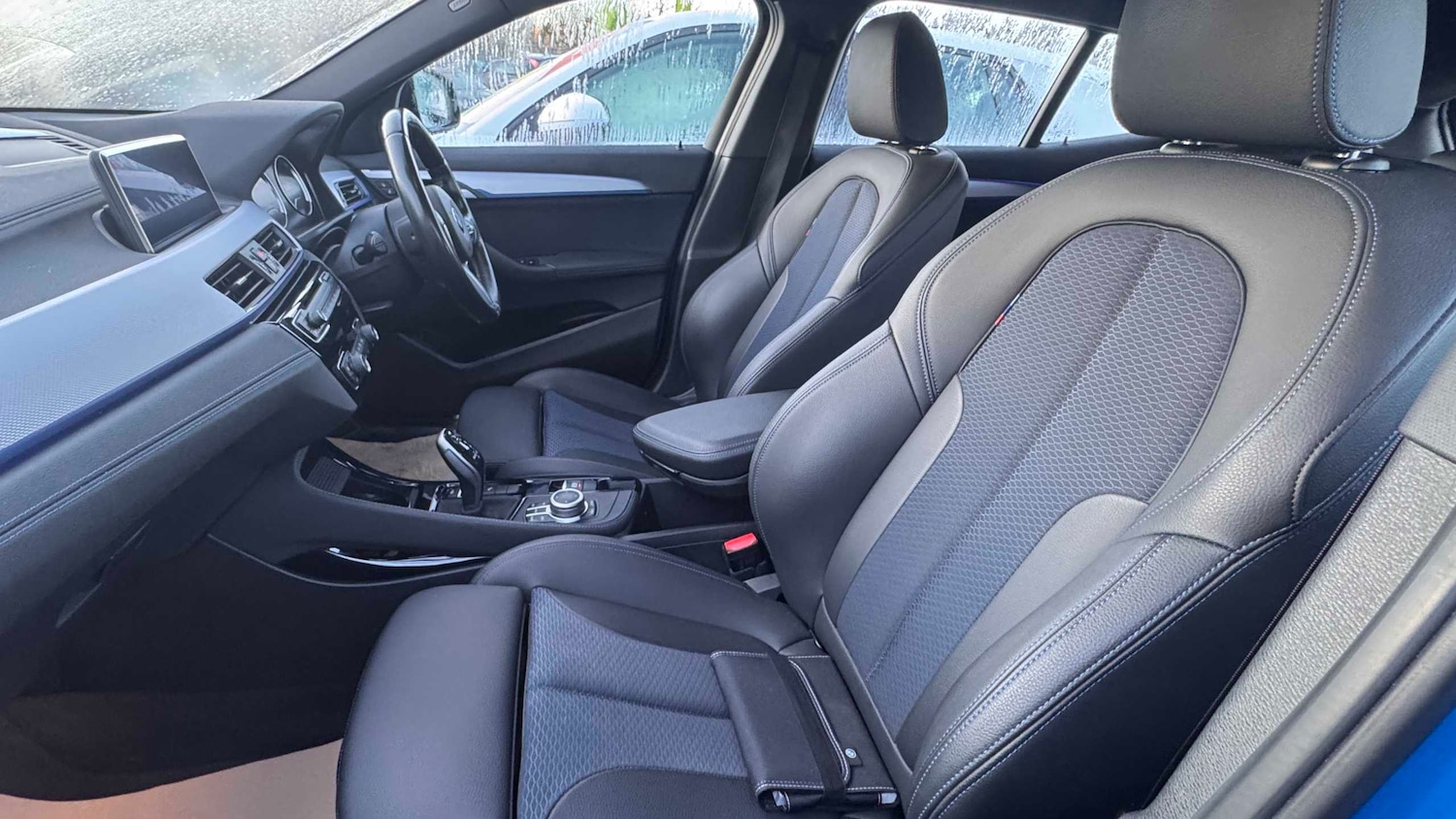 Used BMW X2 2023 for sale - 77270332: Photo 14