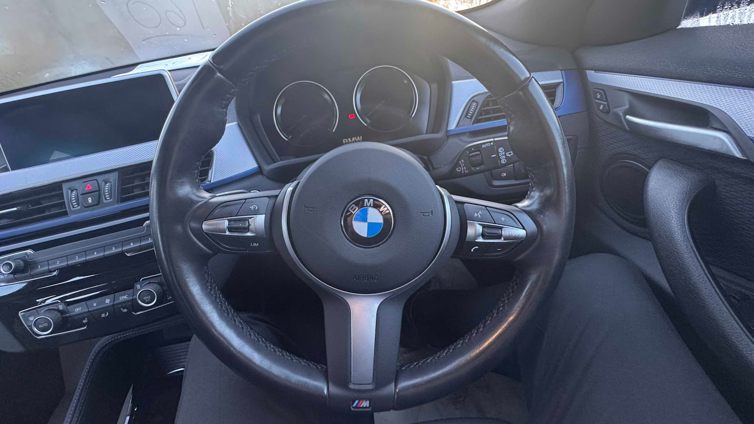 Used BMW X2 2023 for sale - 77270332: Photo 15