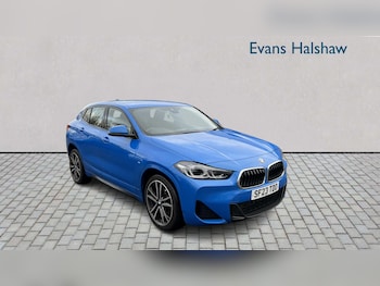 Used BMW X2 2023 for sale - 77270332: Photo