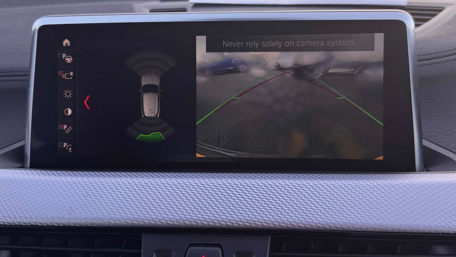 Used BMW X2 2023 for sale - 77270332: Photo 21