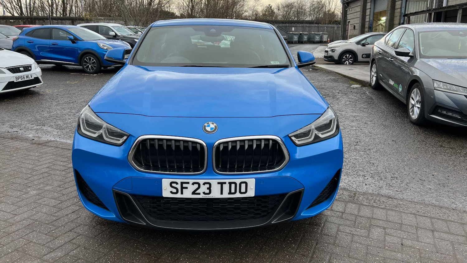 Used BMW X2 2023 for sale - 77270332: Photo 5