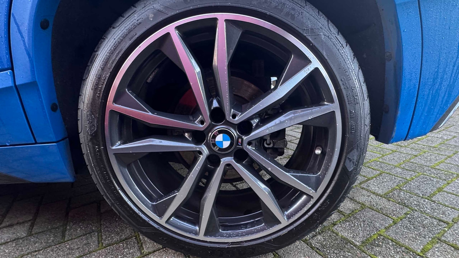 Used BMW X2 2023 for sale - 77270332: Photo 8