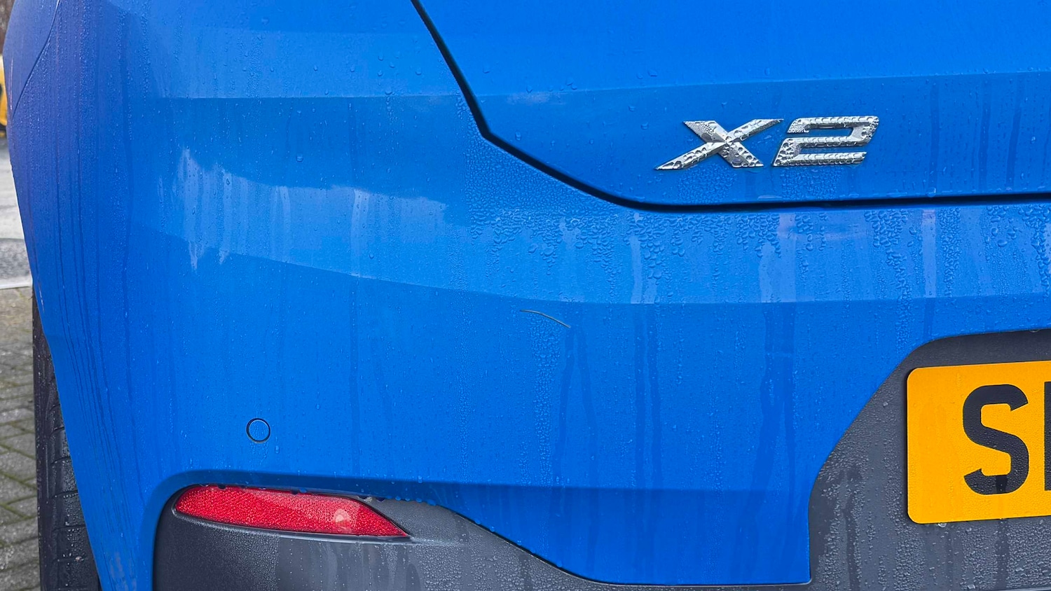 Used BMW X2 2023 for sale - 77270332: Photo 9