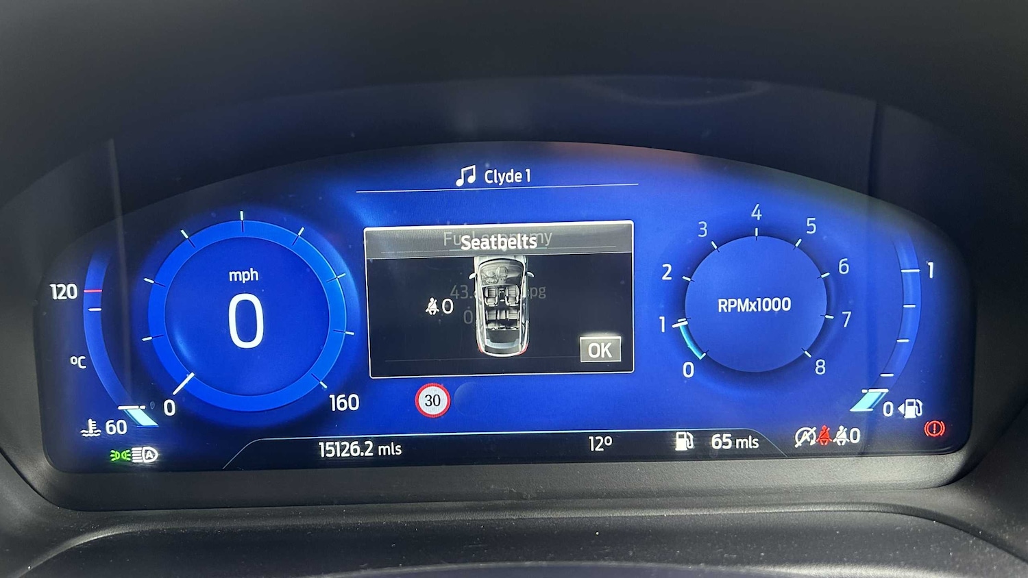 Vehicle 19