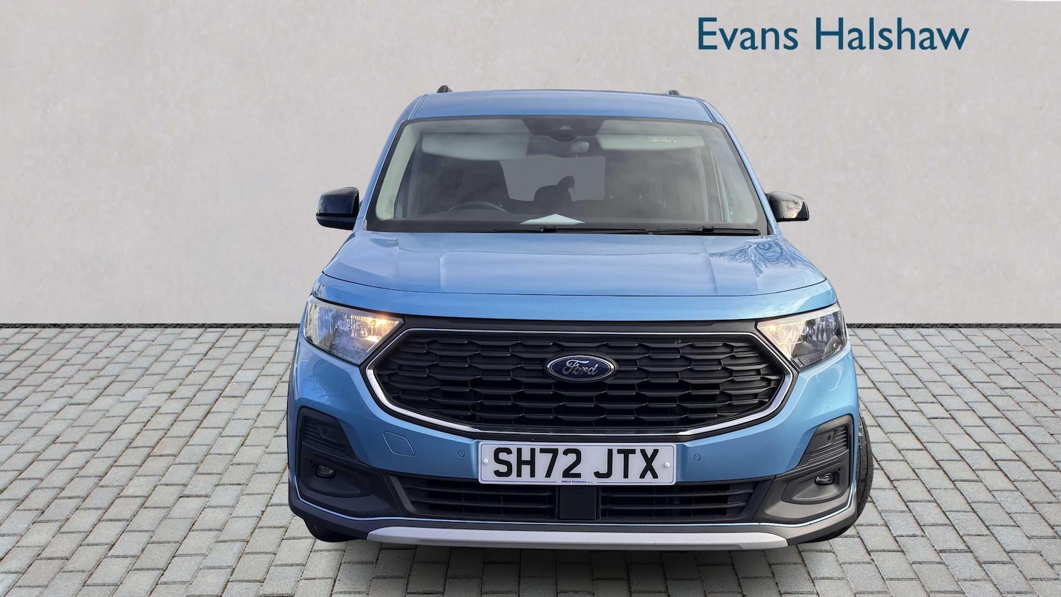 Used Ford Tourneo Connect 2022 for sale - 76636650: Photo 4