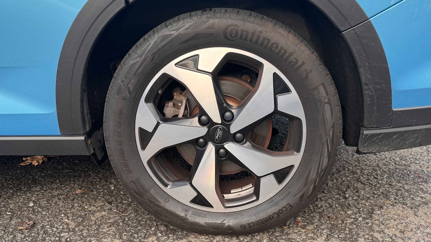 Used Ford Tourneo Connect 2022 for sale - 76636650: Photo 5