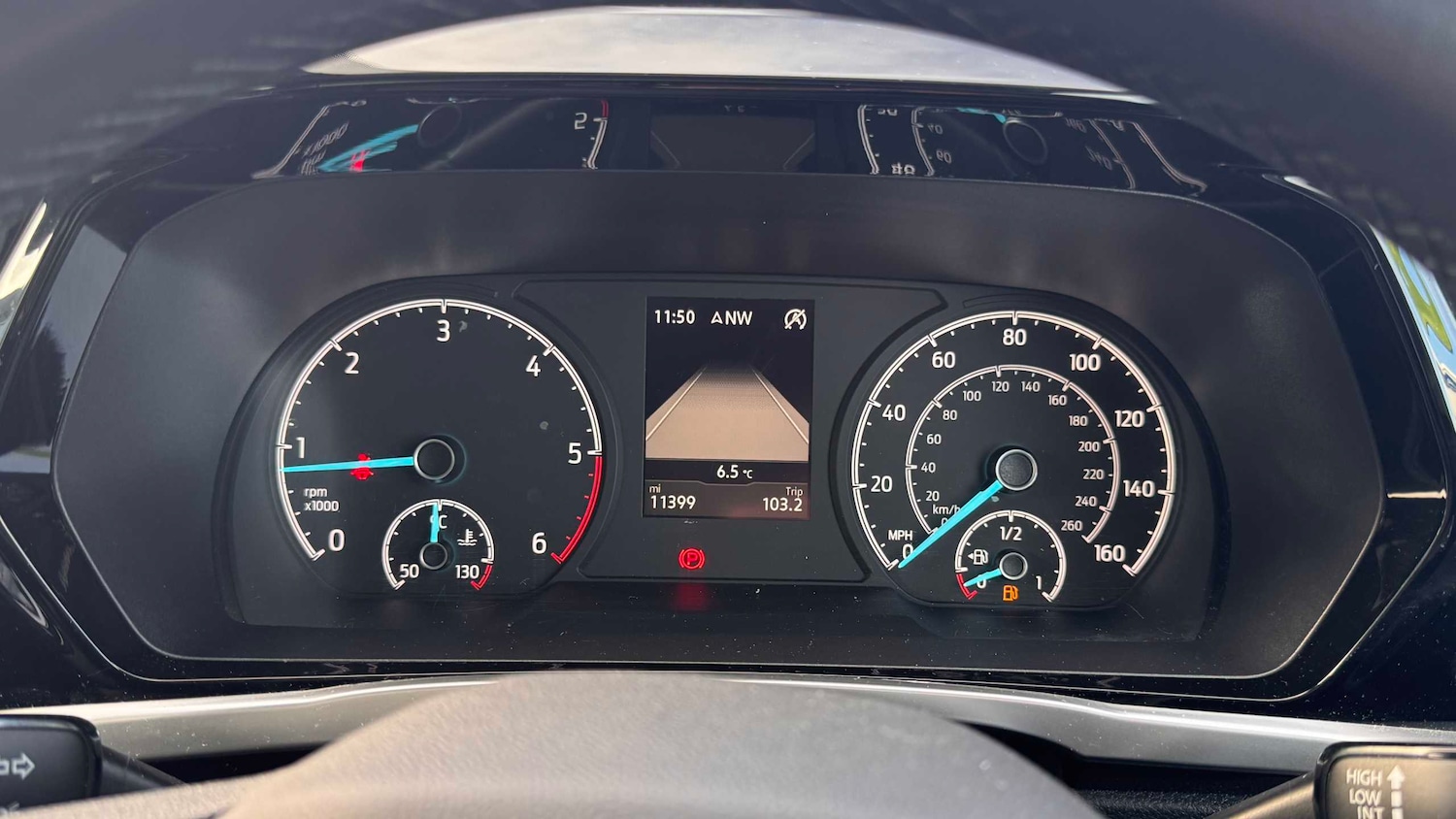 Used Ford Tourneo Connect 2022 for sale - 76636650: Photo 6