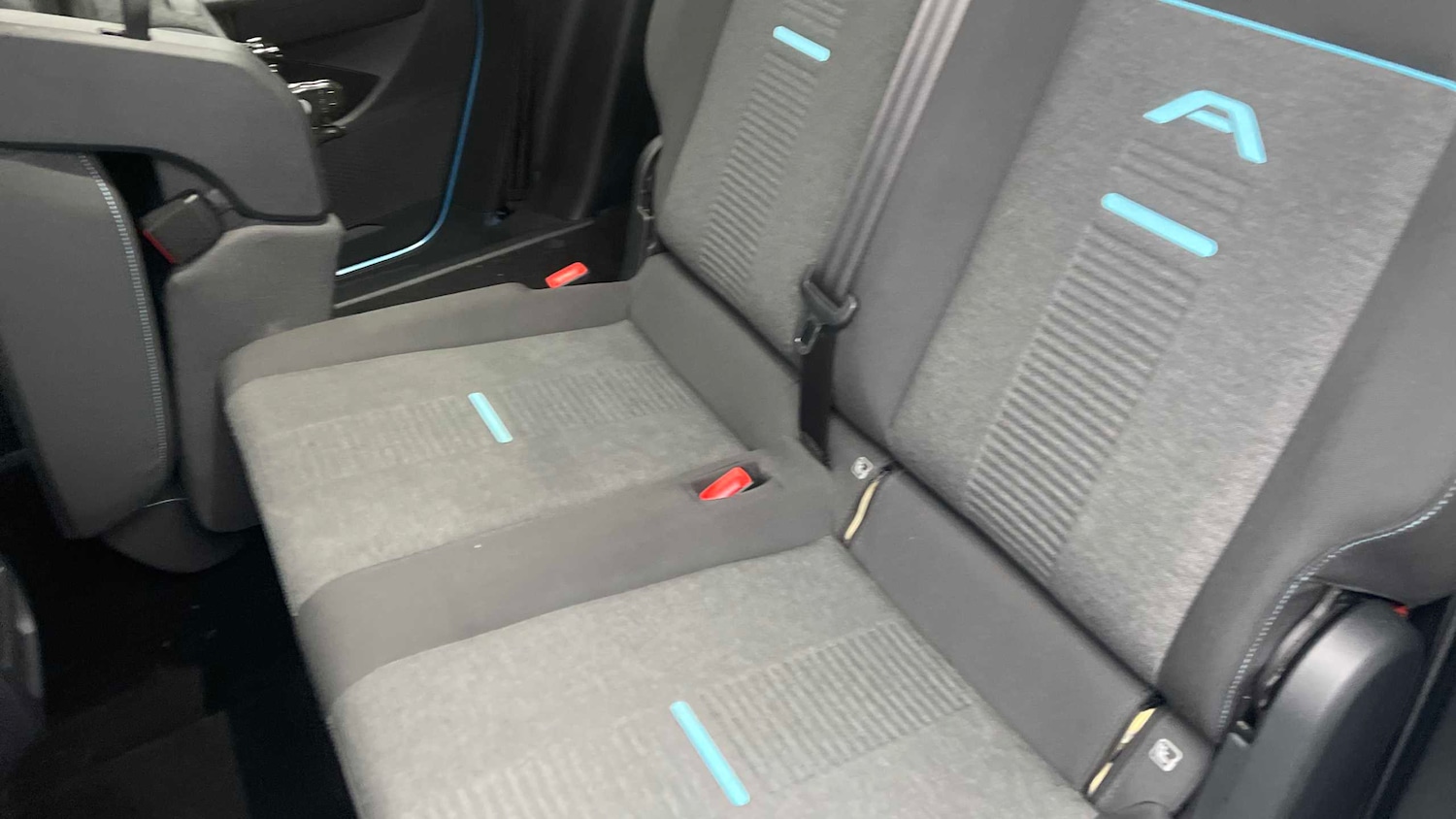 Used Ford Tourneo Connect 2022 for sale - 76636650: Photo 8