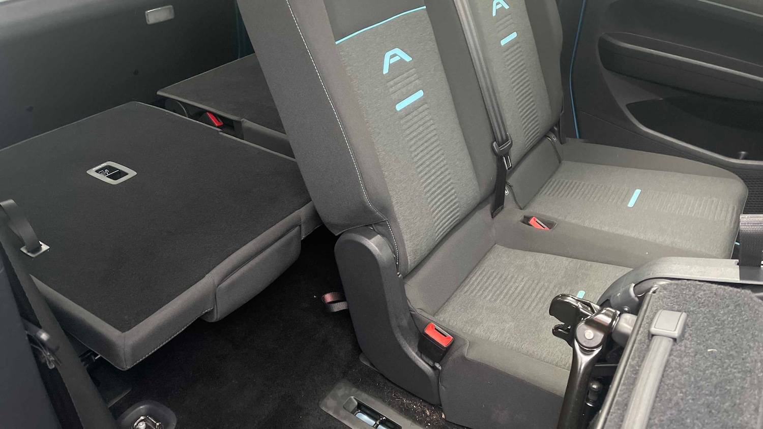 Used Ford Tourneo Connect 2022 for sale - 76636650: Photo 9