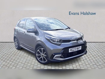 Used Kia Picanto 2023 for sale - 79593000: Photo