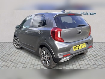 Used Kia Picanto 2023 for sale - 79593000: Photo