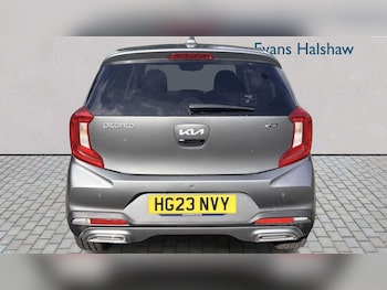 Used Kia Picanto 2023 for sale - 79593000: Photo