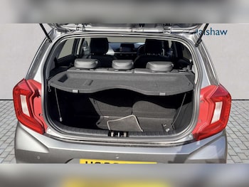 Used Kia Picanto 2023 for sale - 79593000: Photo