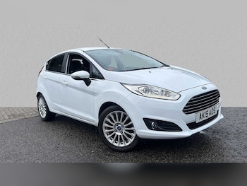 Ford - Fiesta