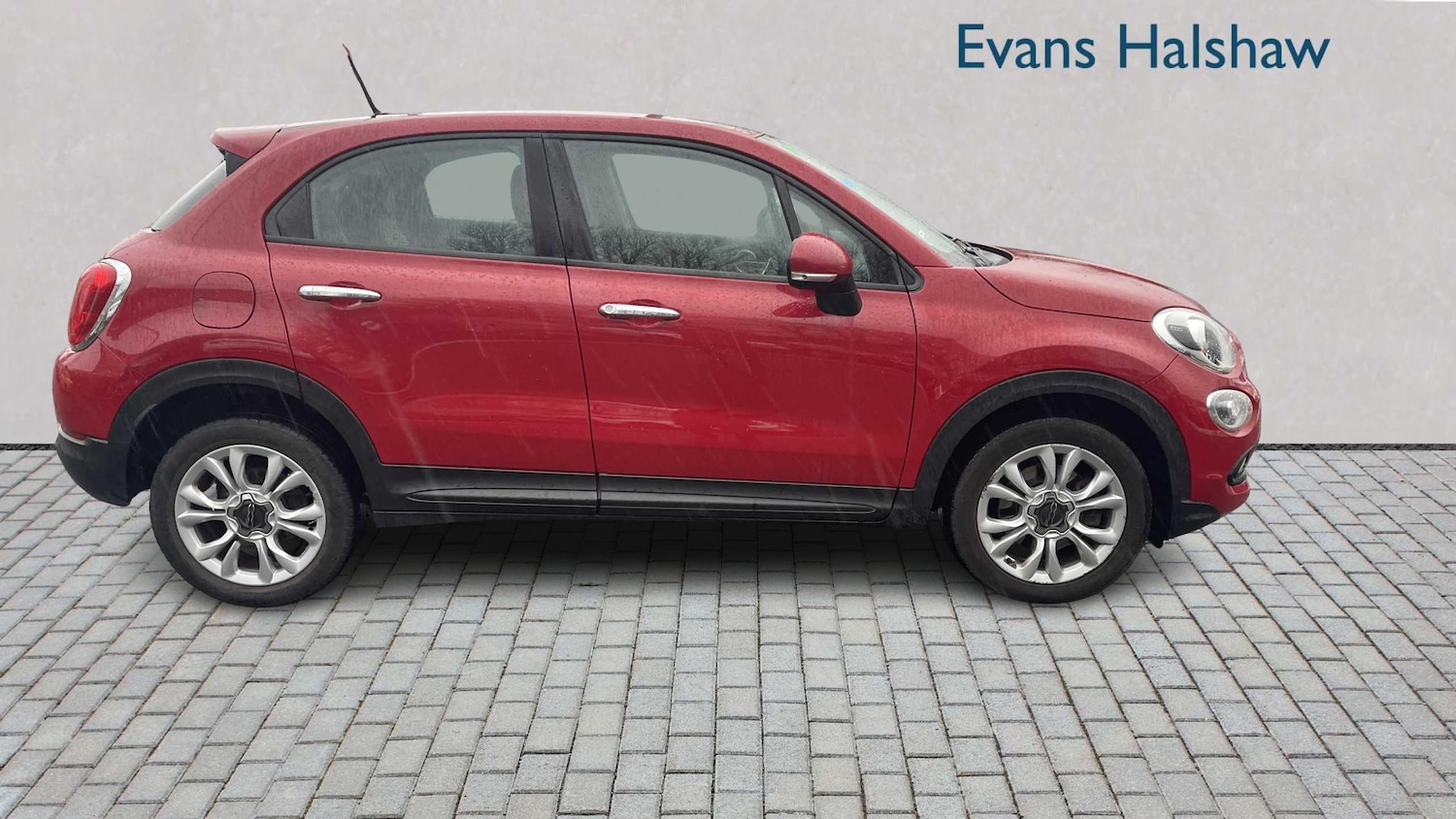 Used Fiat 500X 2016 for sale - 76902368: Photo 2