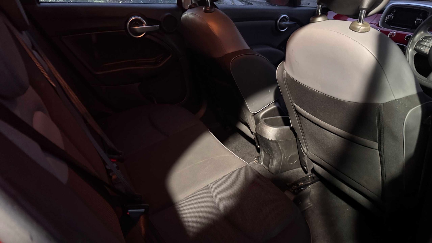 Used Fiat 500X 2016 for sale - 76902368: Photo 9