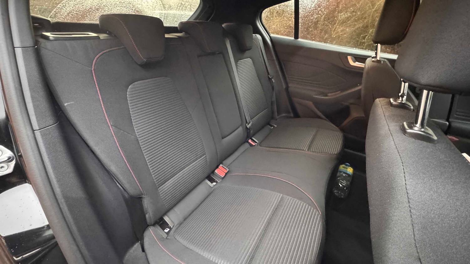 Used Ford Focus 2025 for sale - 76978838: Photo 10