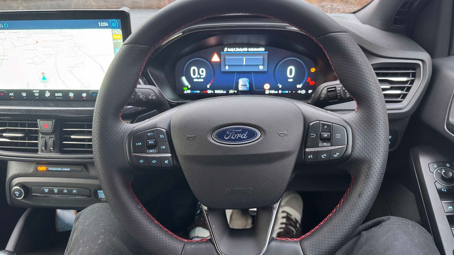 Used Ford Focus 2025 for sale - 76978838: Photo 11