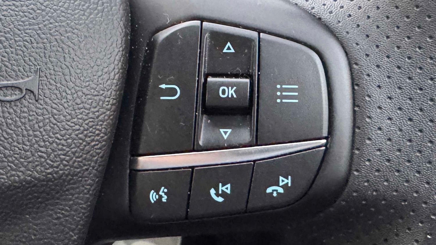 Used Ford Focus 2025 for sale - 76978838: Photo 16