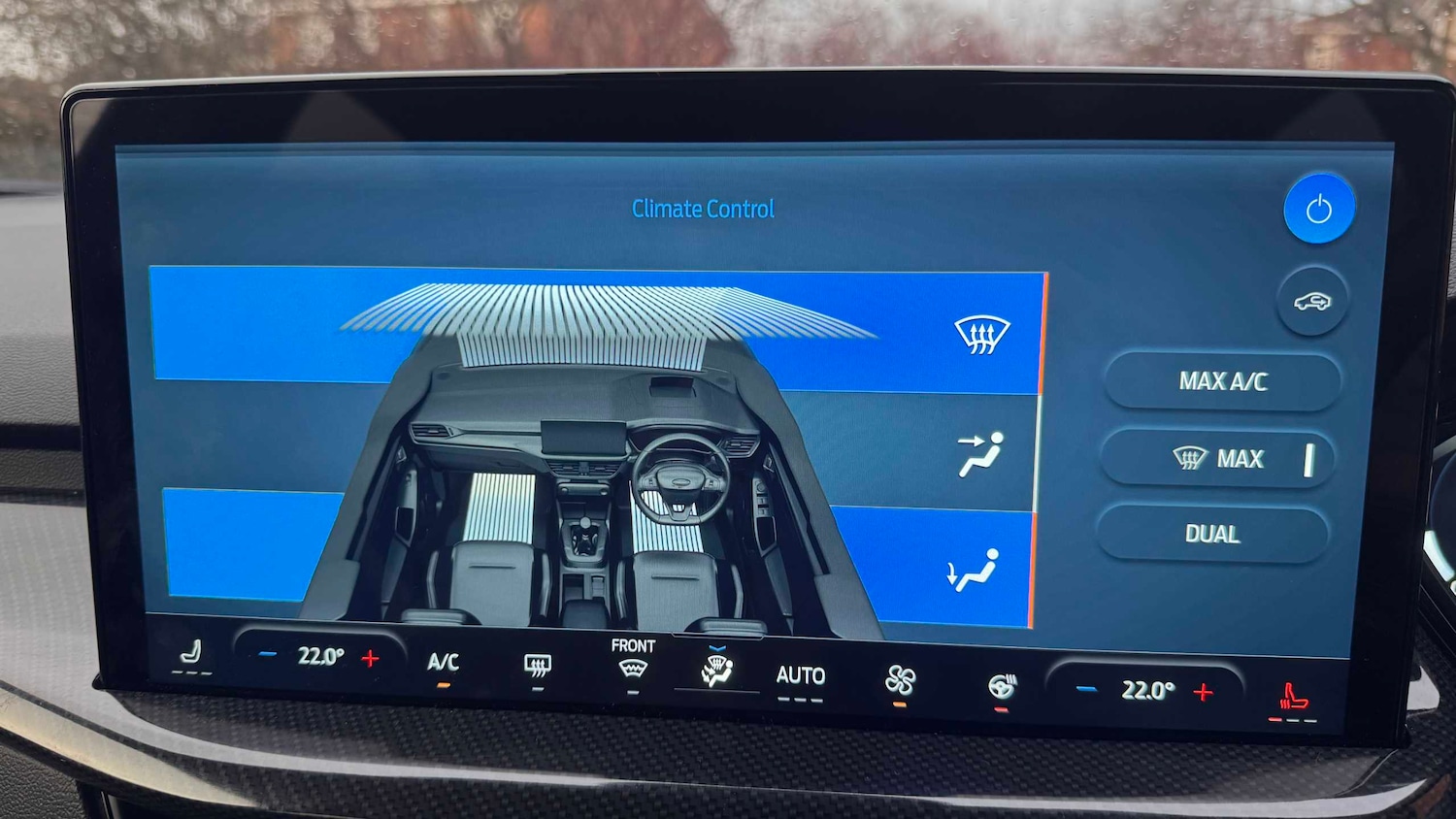 Used Ford Focus 2025 for sale - 76978838: Photo 17