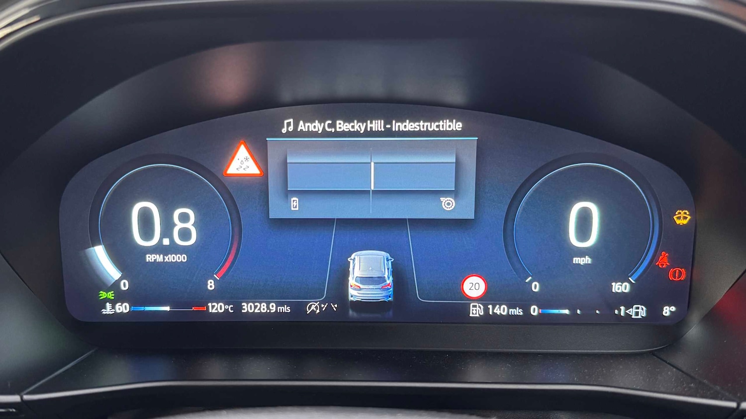 Used Ford Focus 2025 for sale - 76978838: Photo 3