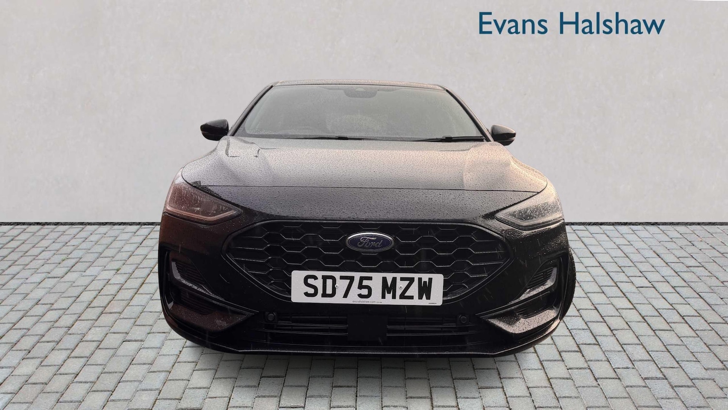 Used Ford Focus 2025 for sale - 76978838: Photo 4